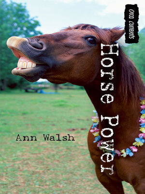 cover image of Horse Power